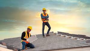 Hot Roofs in Mount Clemens, MI